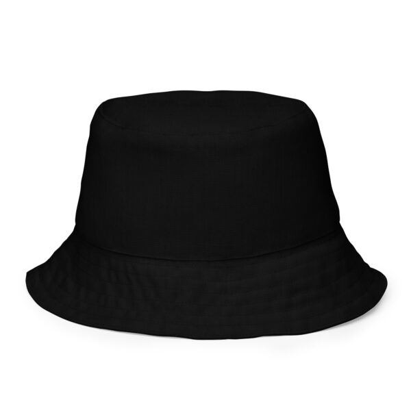 Be Kaalma Reversible bucket hat - Image 3
