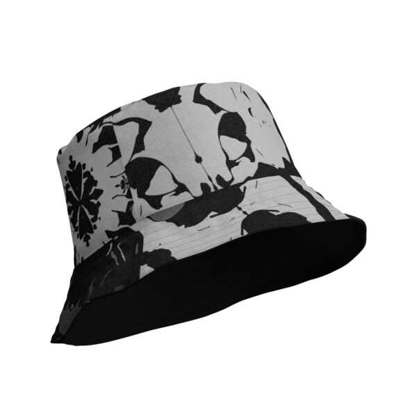 Obscura Reversible bucket hat - Image 2