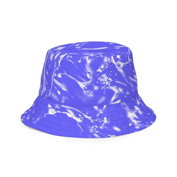 Waves Reversible bucket hat - Image 2