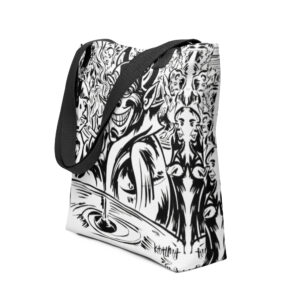Inferno Groove bag