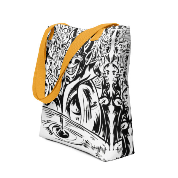 Inferno Groove bag - Image 4