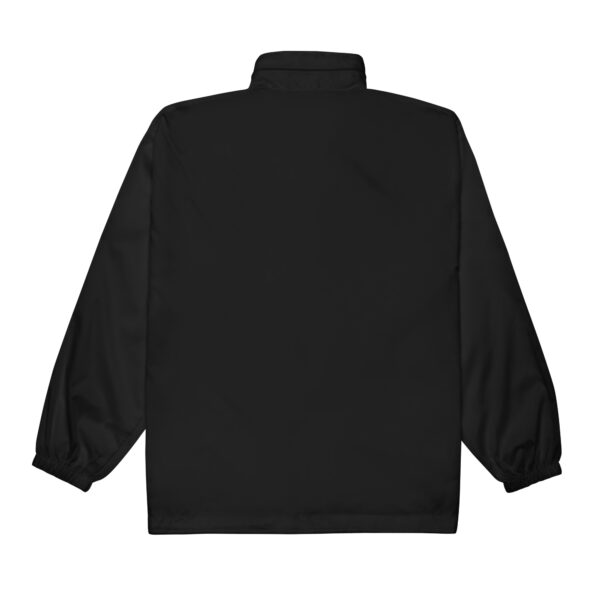 K Unisex windbreaker - Image 5