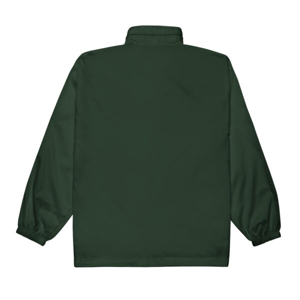 K Unisex windbreaker - Image 9