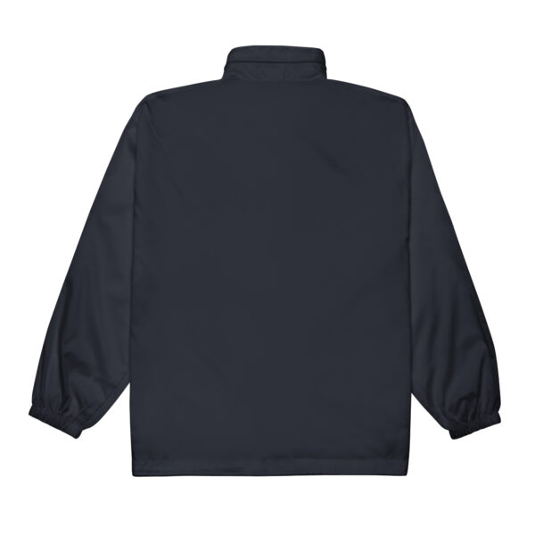 K Unisex windbreaker - Image 7