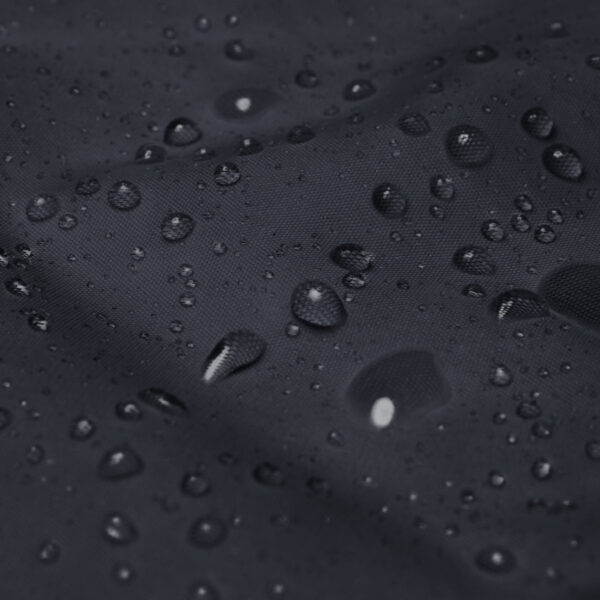 K Unisex windbreaker - Image 2