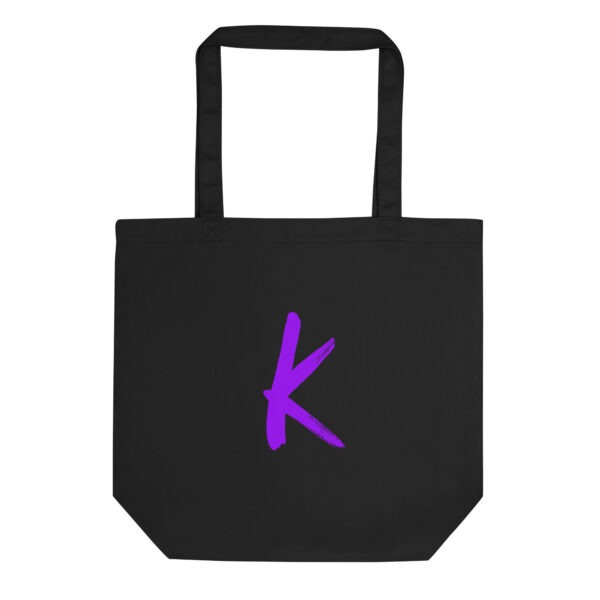 Whistle N' Wave Eco Tote Bag - Image 3