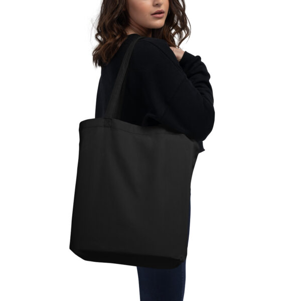 Aura Eco Tote Bag - Image 3