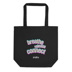 Aura Eco Tote Bag