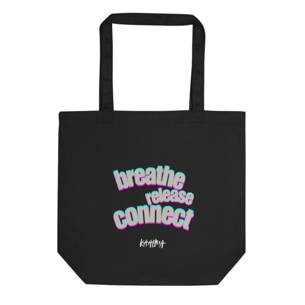 Aura Eco Tote Bag