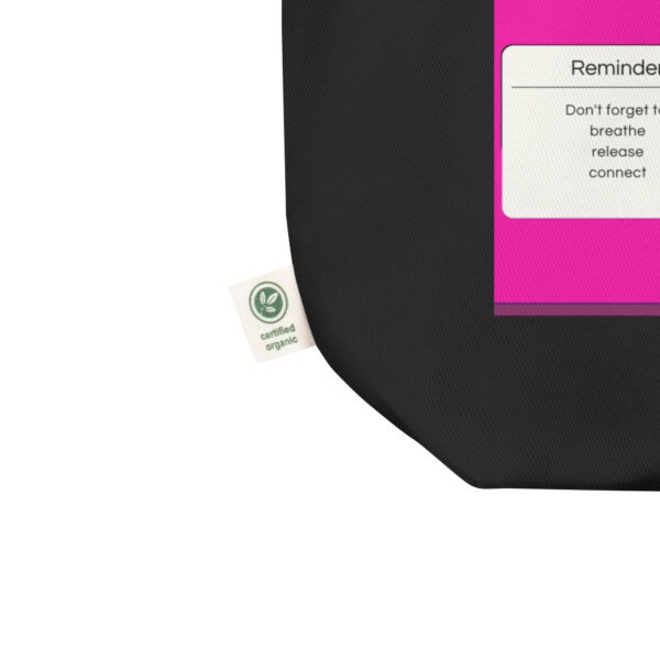 Aura Eco Tote Bag - Image 2