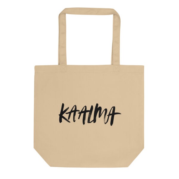 Hive Mind Eco Tote Bag - Image 2