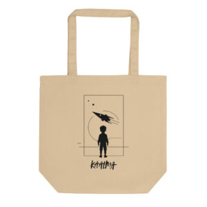 Eco Tote Bag