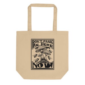Hive Mind Eco Tote Bag
