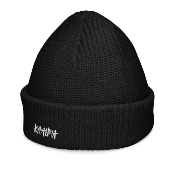 Be Kaalma Fisherman beanie - Image 3