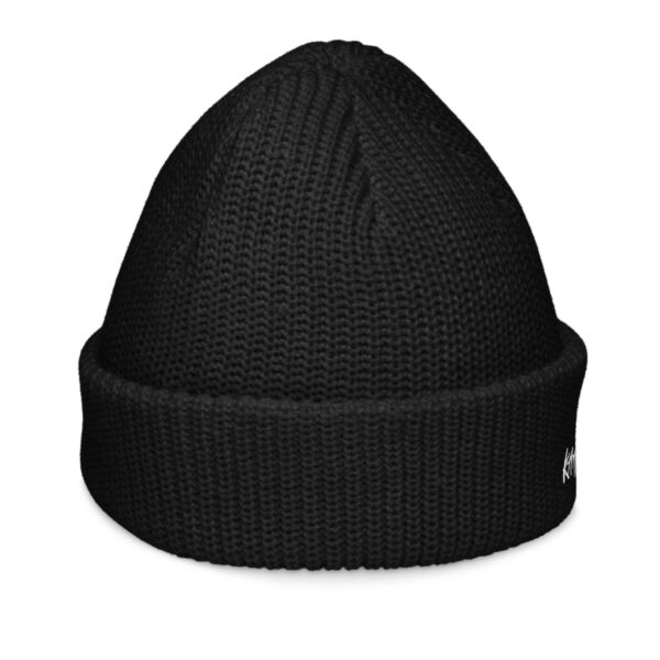 Be Kaalma Fisherman beanie - Image 4