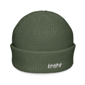 Be Kaalma Fisherman beanie