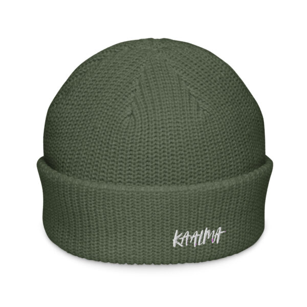 Be Kaalma Fisherman beanie
