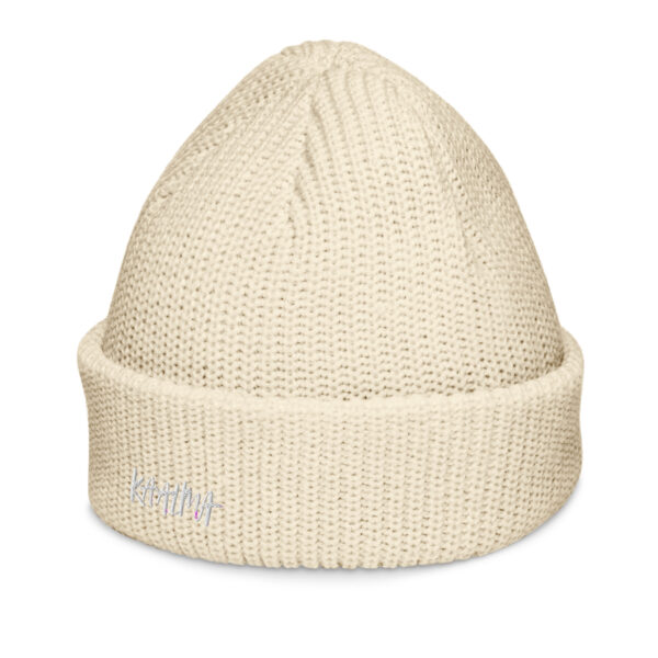Be Kaalma Fisherman beanie - Image 17