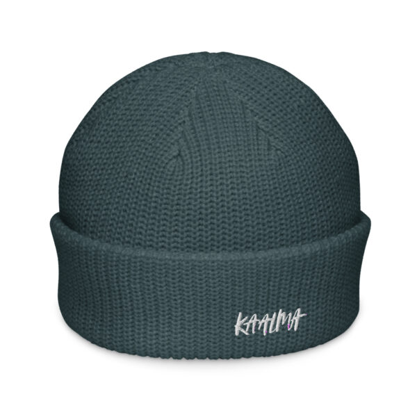 Be Kaalma Fisherman beanie - Image 5