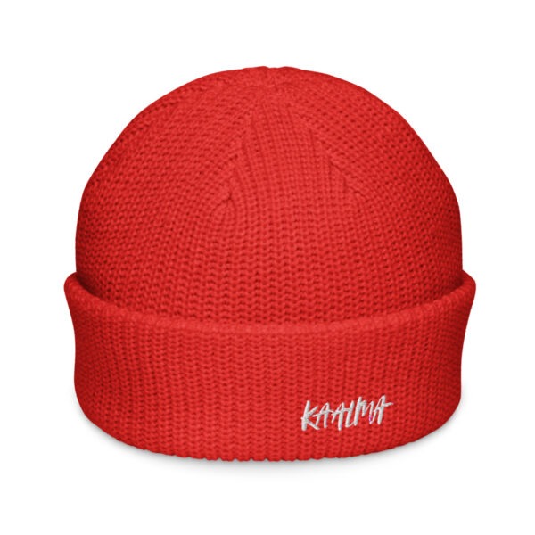 Be Kaalma Fisherman beanie - Image 8