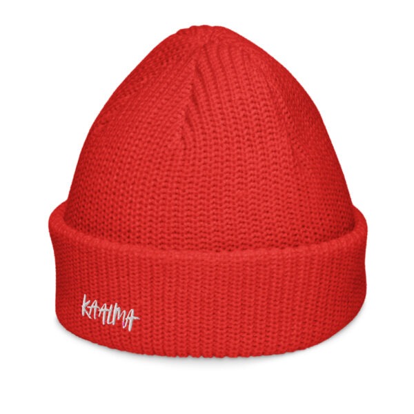 Be Kaalma Fisherman beanie - Image 9