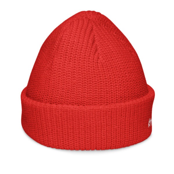 Be Kaalma Fisherman beanie - Image 10