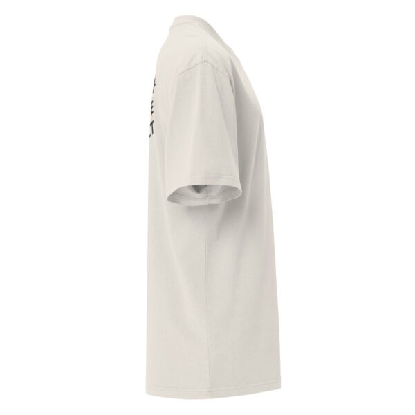 Aura Oversized faded t-shirt - Image 14