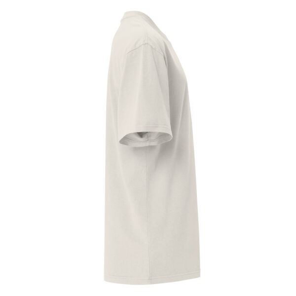 Whistle & Wave Oversized faded t-shirt - Image 16