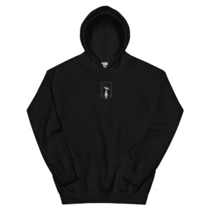 Stargazer Unisex Hoodie