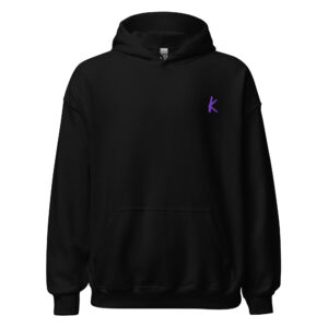 Aura Unisex Hoodie