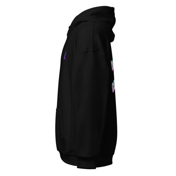 Aura Unisex Hoodie - Image 2