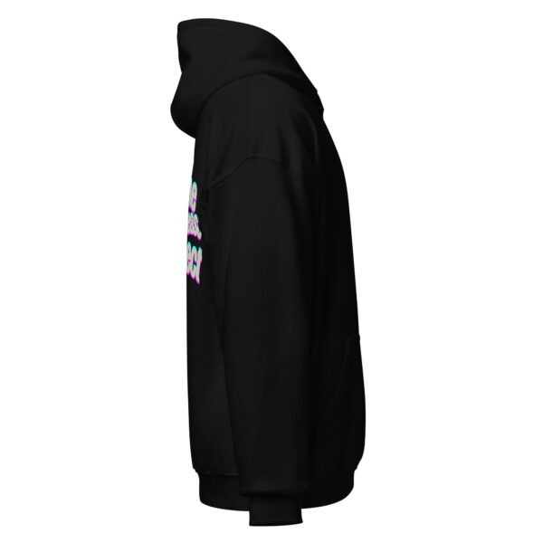 Aura Unisex Hoodie - Image 3