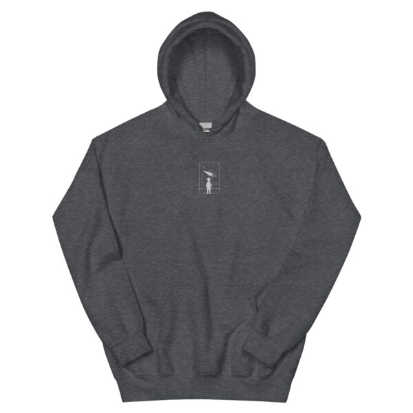 Stargazer Unisex Hoodie - Image 7