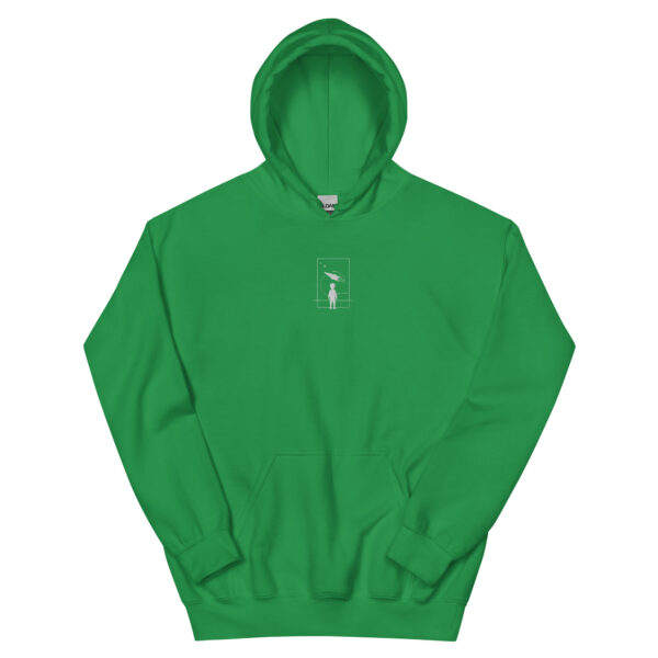 Stargazer Unisex Hoodie - Image 9
