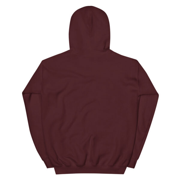Stargazer Unisex Hoodie - Image 6