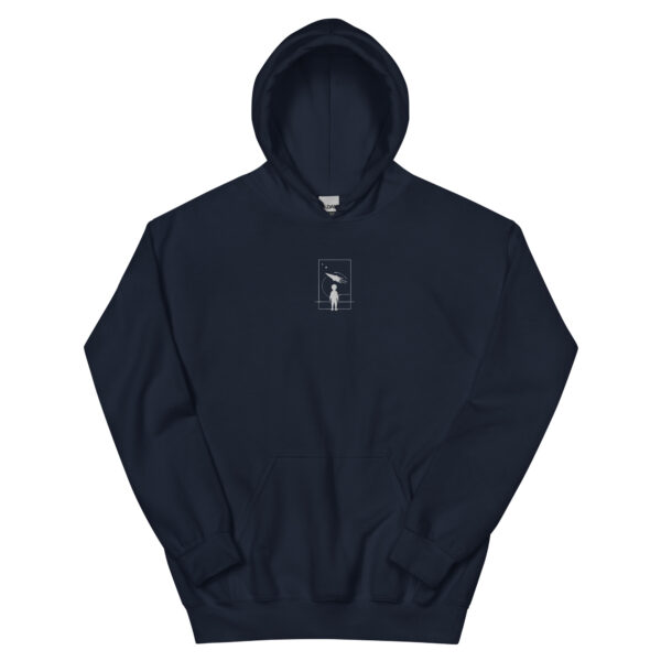 Stargazer Unisex Hoodie - Image 3