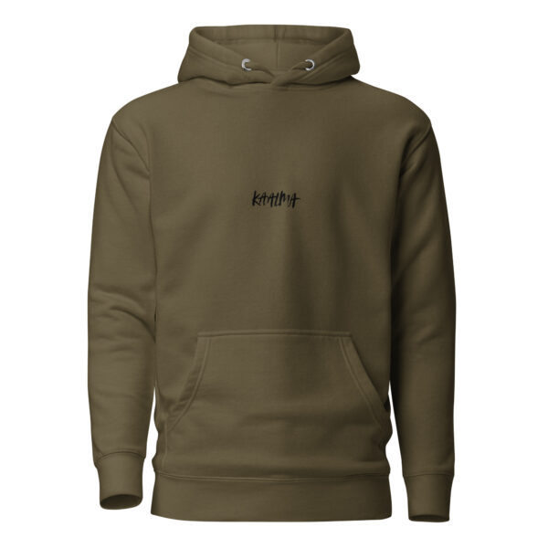 Stargazer Unisex Hoodie - Image 5