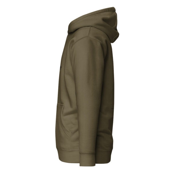 Stargazer Unisex Hoodie - Image 6