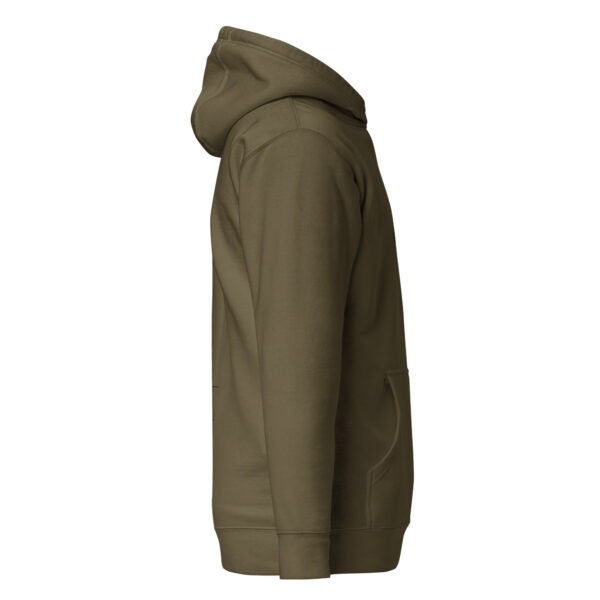 Stargazer Unisex Hoodie - Image 7