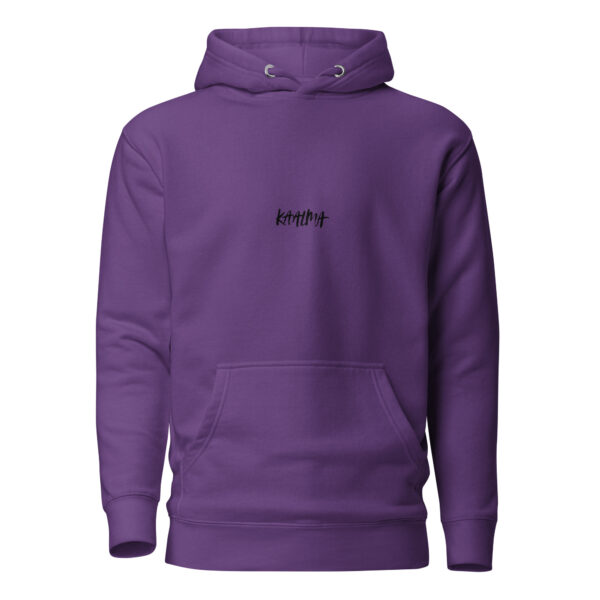 Stargazer Unisex Hoodie - Image 2
