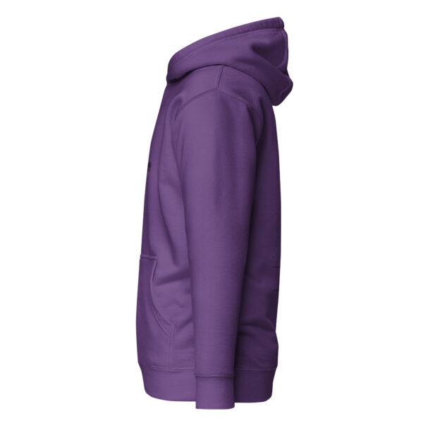 Stargazer Unisex Hoodie - Image 3