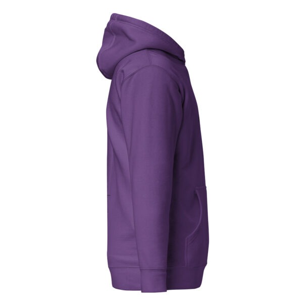 Stargazer Unisex Hoodie - Image 4