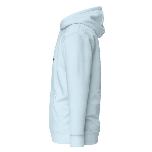 Stargazer Unisex Hoodie - Image 14