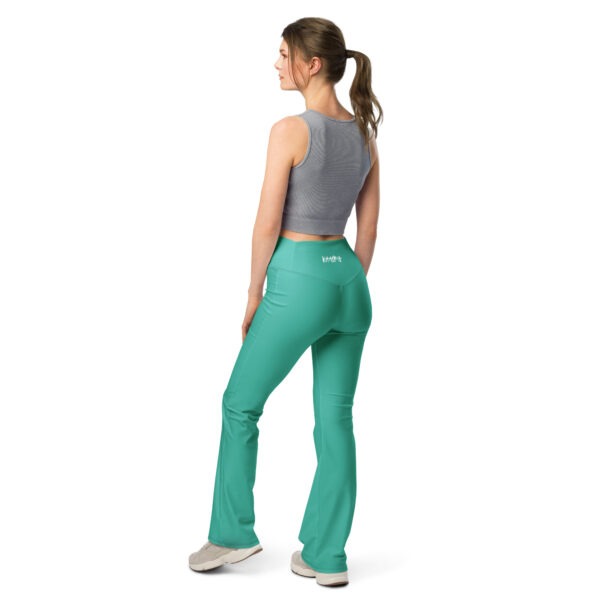 Be Kaalma Flare leggings - Image 2
