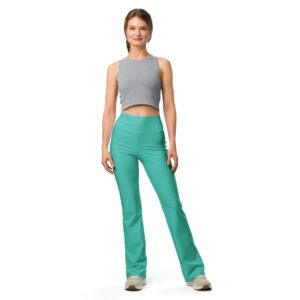 Be Kaalma Flare leggings